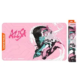 UVS Games Tekken: Alisa Playmat