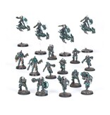 Games Workshop Necromunda: Van Saar Underhive Crew