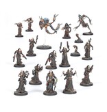 Games Workshop Necromunda: Delaque Underhive Crew