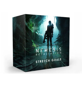 Rebel Nemesis Retaliation Stretch Goals Box