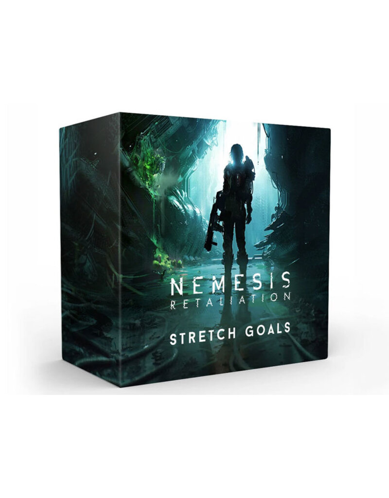 Rebel Nemesis Retaliation Stretch Goals Box