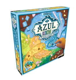 Next Move Games Azul Kids