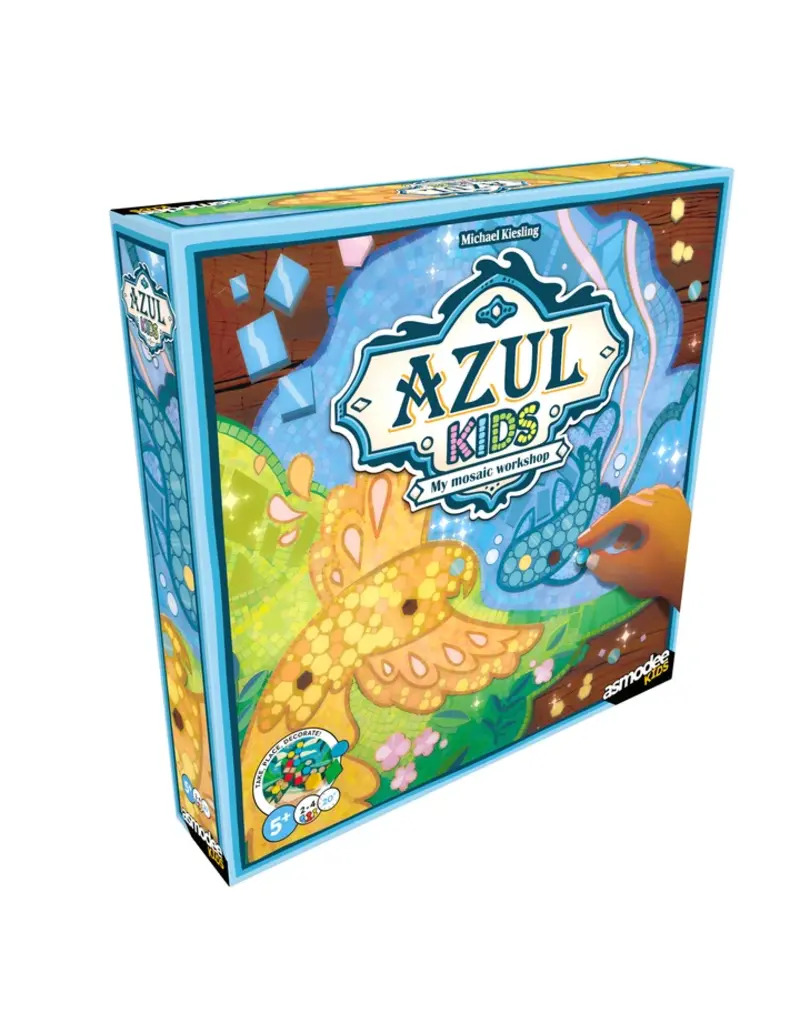 Next Move Games Azul Kids