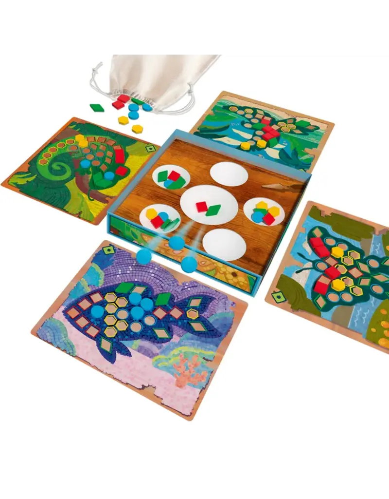 Next Move Games Azul Kids