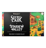 Wizards of the Coast MTG - Secret Lair x Stardew - Welcome to Stardew Valley Non-Foil