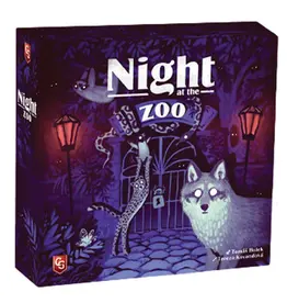 Albi Night at the Zoo