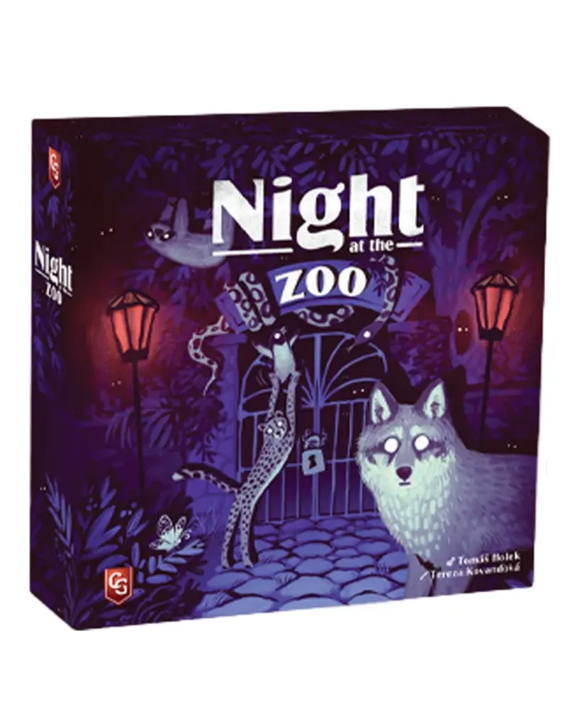Albi Night at the Zoo