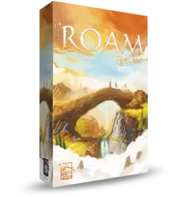 Red Raven Games Roam