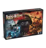 Renegade Game Studios Axis & Allies & Zombies