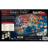 Renegade Game Studios Axis & Allies & Zombies