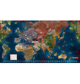 Renegade Game Studios Axis & Allies & Zombies