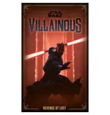 Ravensburger Star Wars Villainous - Revenge at Last