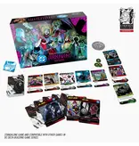 Cryptozoic DC Comics Deckbuilding Game DBG: Arkham Asylum