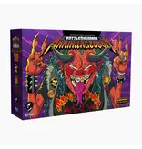 Cryptozoic Epic Spell Wars Deckbuilding Game - ANNIHILAGEDDON 3 - Satanic Panic