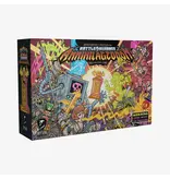 Cryptozoic Epic Spell Wars Deckbuilding Game - ANNIHILAGEDDON