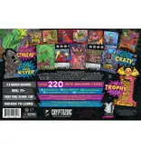 Cryptozoic Epic Spell Wars Deckbuilding Game - ANNIHILAGEDDON