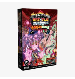 Cryptozoic Epic Spell Wars 6 - Anarchy at the Arena (stand alone or expansion)