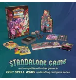 Cryptozoic Epic Spell Wars 6 - Anarchy at the Arena (stand alone or expansion)