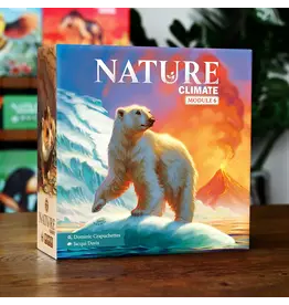 North Star Games Nature: Module 6 - Climate