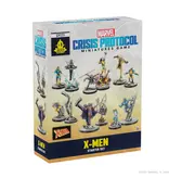 Atomic Mass Games Marvel Crisis Protocol: X-Men Starter Set
