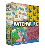 Lookout Games Patchwork: Revised Edition