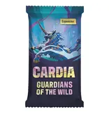 Asmodee Duel For Cardia: Guardians of the Wild Expansion Pack