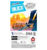 Space Cowboys UNLOCK! Short: The Path of the Katana