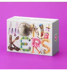 CMYK Games Monikers