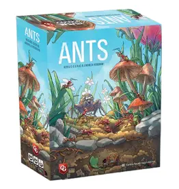 Capstone Games Ants