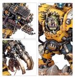 Games Workshop Nazdreg - Warhammer 40K: Orks