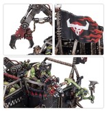 Games Workshop Trukk - Warhammer 40K: Orks