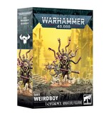 Games Workshop Weirdboy - Warhammer 40K: Orks