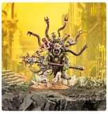Games Workshop Weirdboy - Warhammer 40K: Orks