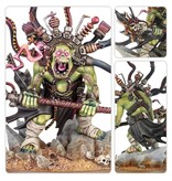 Games Workshop Weirdboy - Warhammer 40K: Orks