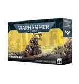 Games Workshop Wartrakk - Warhammer 40K: Orks