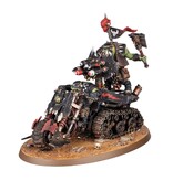 Games Workshop Wartrakk - Warhammer 40K: Orks
