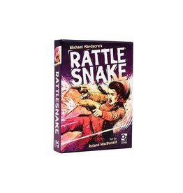Osprey Games Rattlesnake