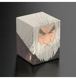 Ultimate Guard Squaroes Boulder 100+ The Hobbit: Gandalf the Grey Deck Box