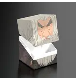 Ultimate Guard Squaroes Boulder 100+ The Hobbit: Gandalf the Grey Deck Box
