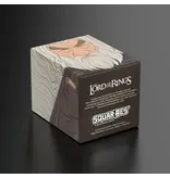 Ultimate Guard Squaroes Boulder 100+ The Hobbit: Gandalf the Grey Deck Box
