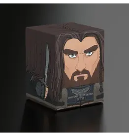 Ultimate Guard Squaroes Boulder 100+ The Hobbit: Thorin Oakenshield Deck Box