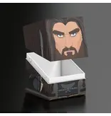 Ultimate Guard Squaroes Boulder 100+ The Hobbit: Thorin Oakenshield Deck Box