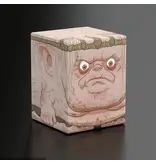 Ultimate Guard Squaroes Boulder 100+ The Hobbit: Goblin King Deck Box