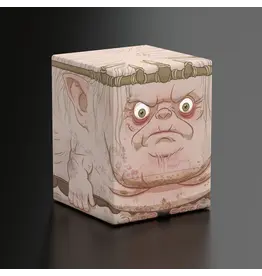 Ultimate Guard Squaroes Boulder 100+ The Hobbit: Goblin King Deck Box