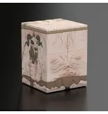 Ultimate Guard Squaroes Boulder 100+ The Hobbit: Goblin King Deck Box