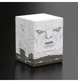 Ultimate Guard Squaroes Boulder 100+ The Hobbit: Azog the Defiler Deck Box