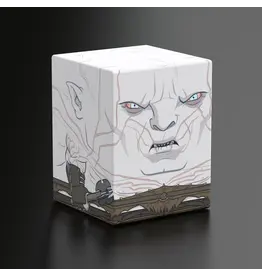 Ultimate Guard Squaroes Boulder 100+ The Hobbit: Azog the Defiler Deck Box