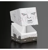Ultimate Guard Squaroes Boulder 100+ The Hobbit: Azog the Defiler Deck Box