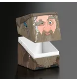 Ultimate Guard Squaroes Boulder 100+ The Hobbit: Radagast the Brown