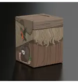 Ultimate Guard Squaroes Boulder 100+ The Hobbit: Radagast the Brown
